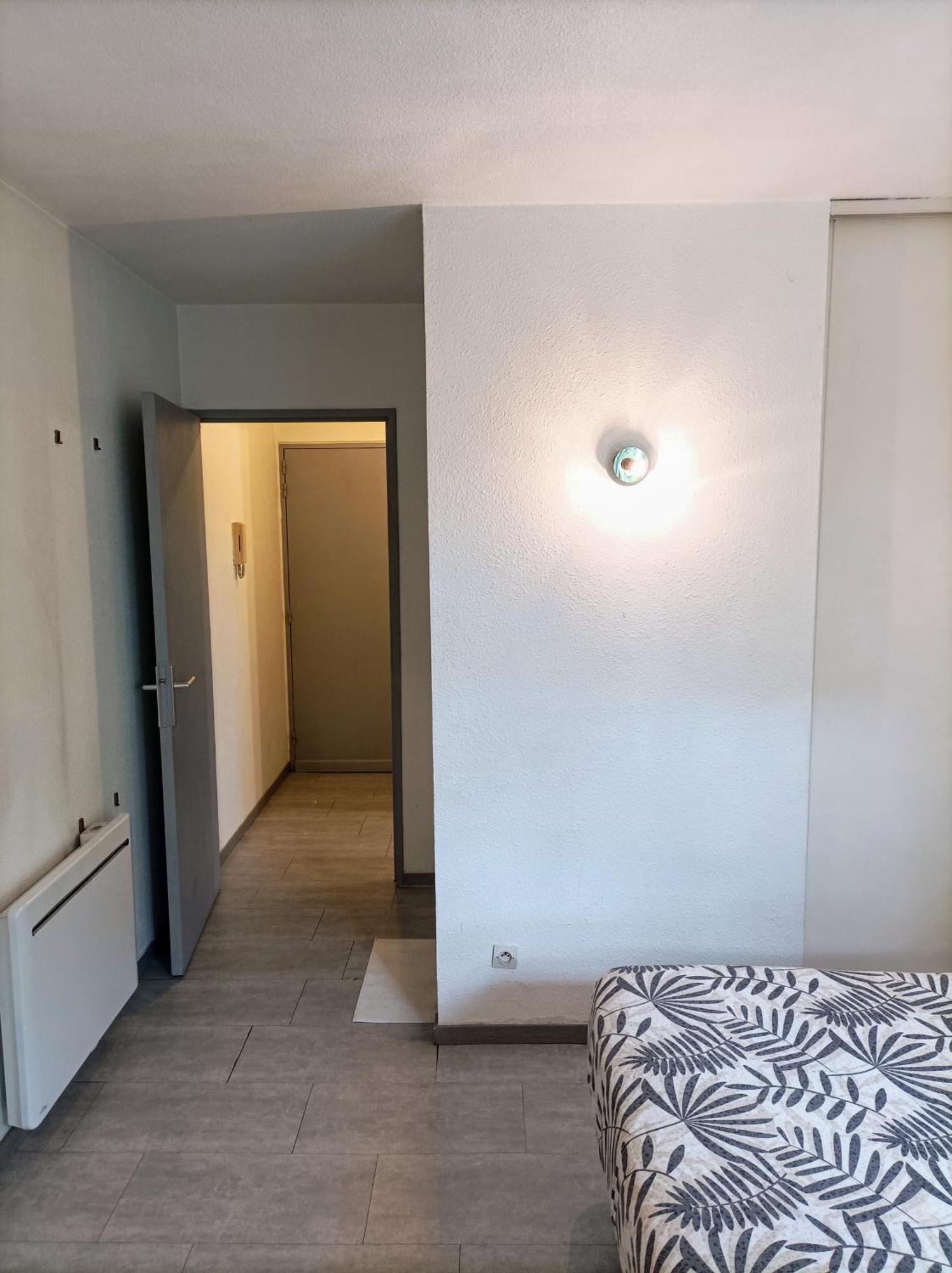 Apartment Near Center Montpellier Exteriér fotografie