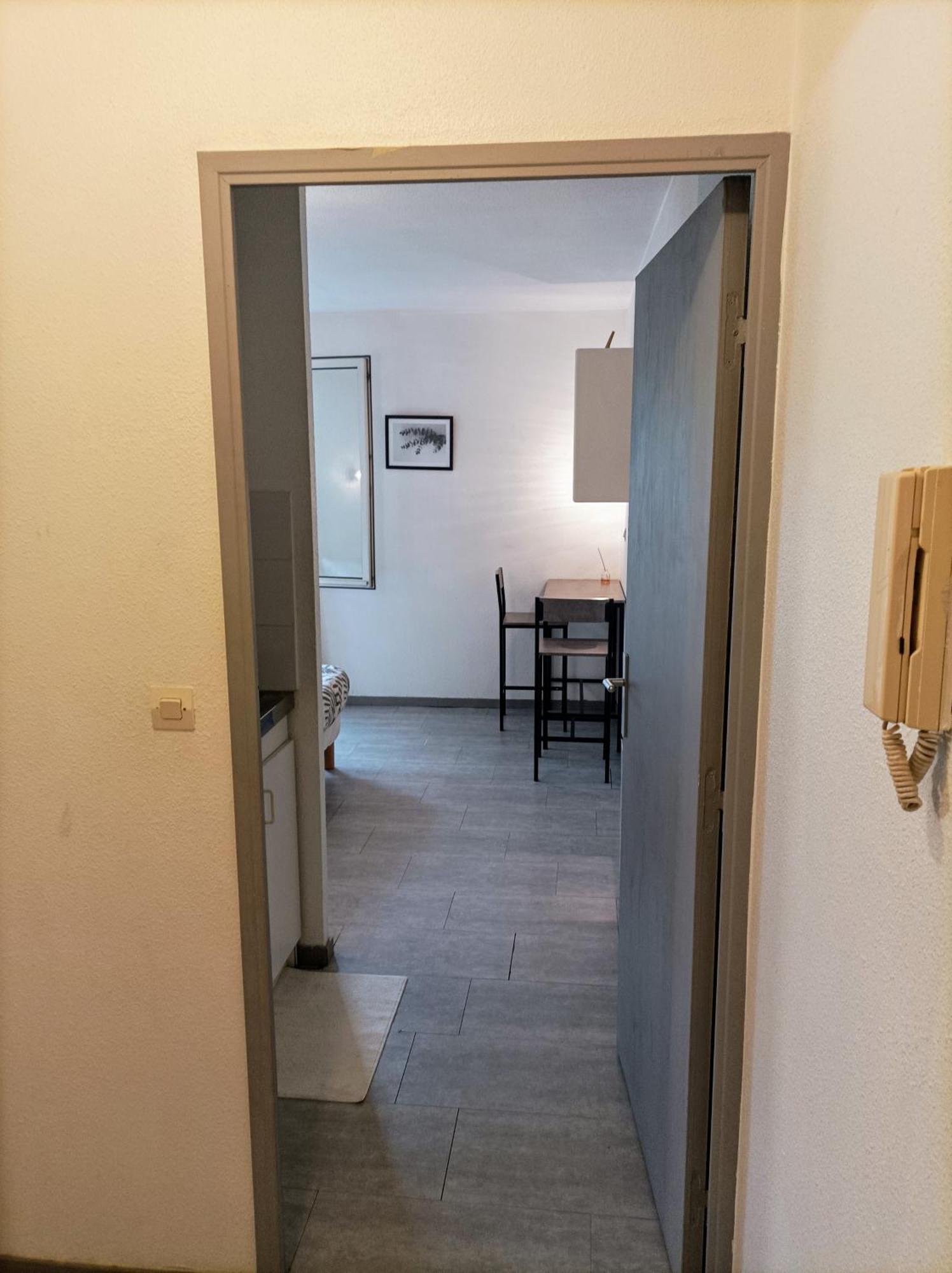 Apartment Near Center Montpellier Exteriér fotografie